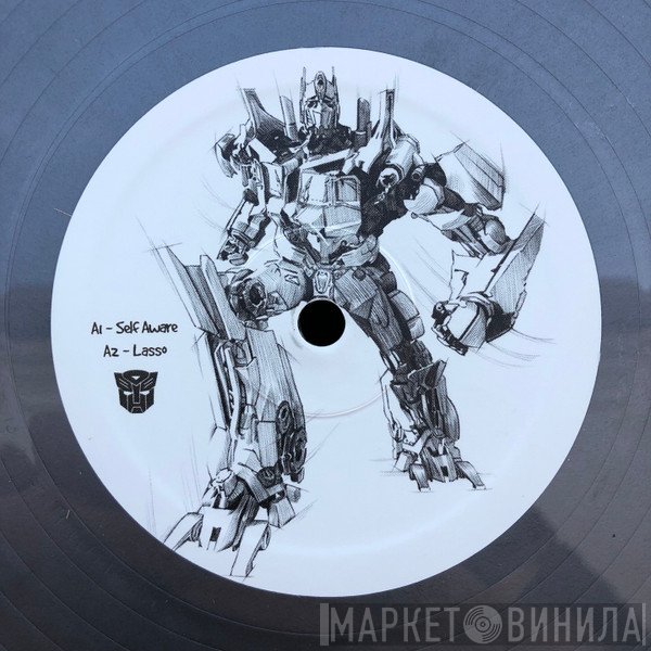 Evasion , Conman , Mod:co - Self Aware EP