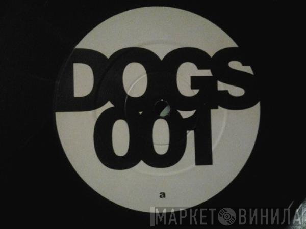 Eve  / Case  - Dogs 001