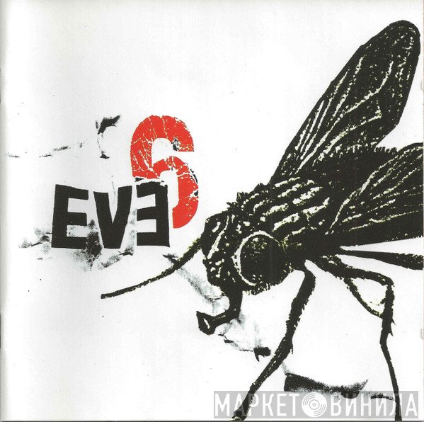 Eve 6 - Eve 6