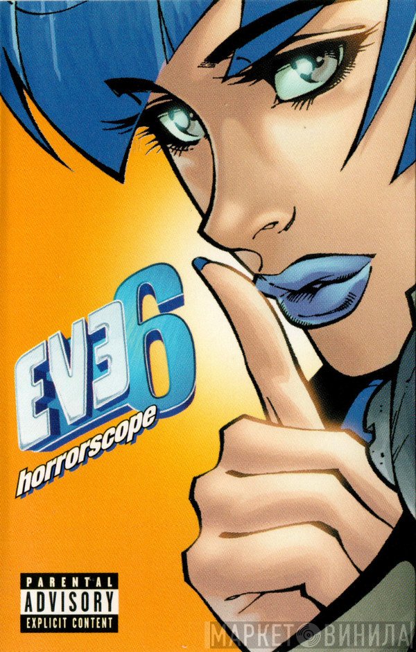 Eve 6  - Horrorscope