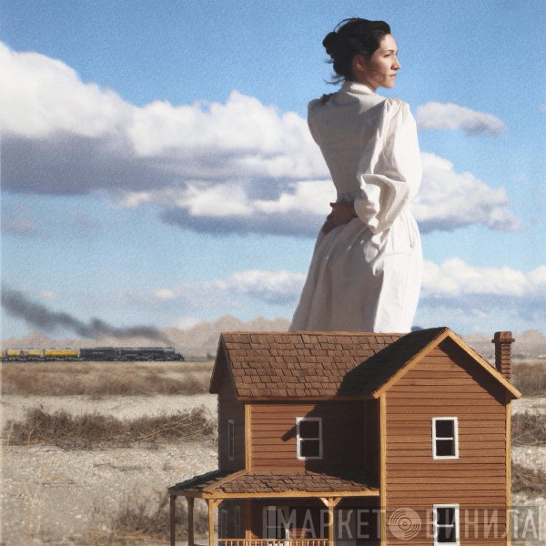 Eve Adams  - American Dust