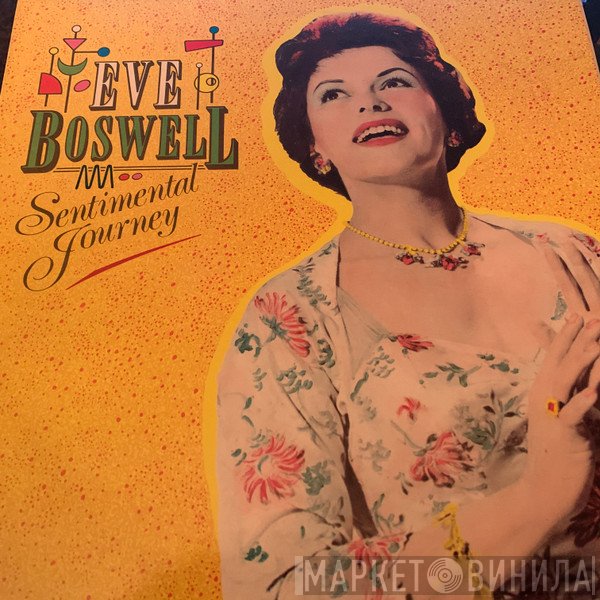 Eve Boswell - Sentimental Journey