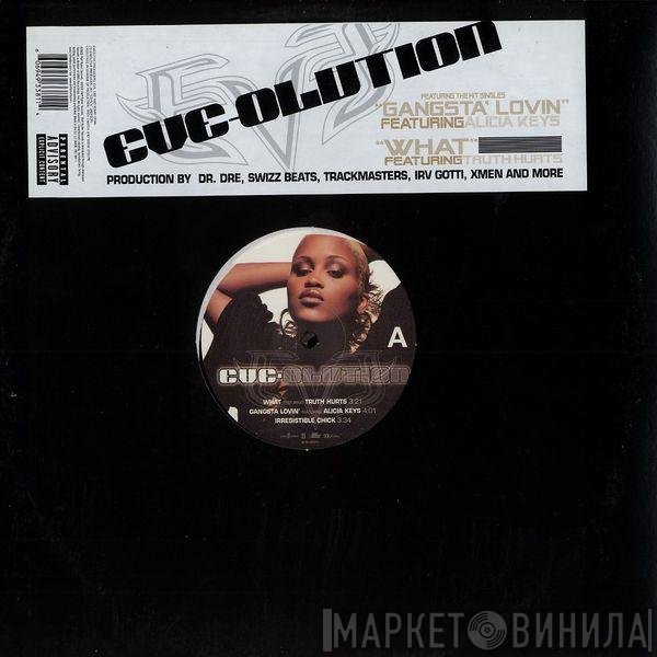 Eve   - Eve-Olution