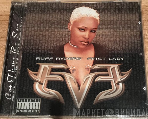 Eve   - Let There Be Eve... Ruff Ryders' First Lady