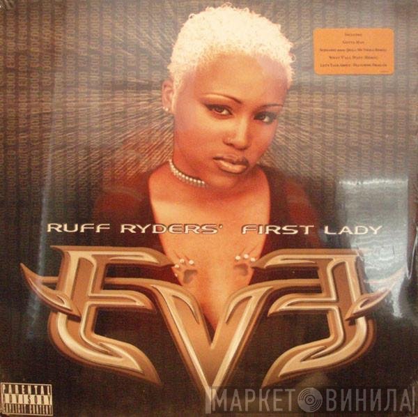 Eve   - Let There Be Eve...Ruff Ryders' First Lady