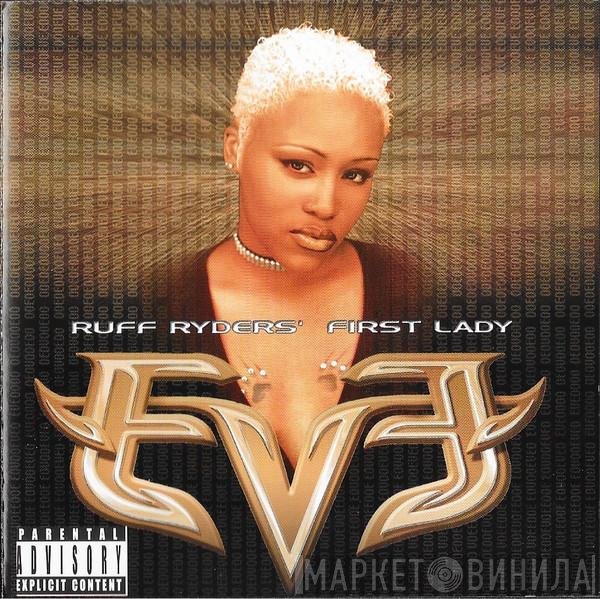 Eve   - Let There Be Eve...Ruff Ryders' First Lady