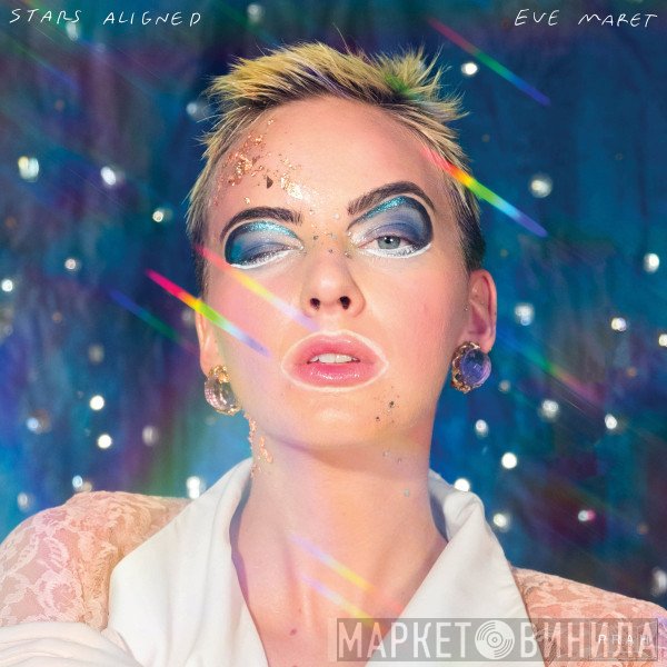 Eve Maret - Stars Aligned