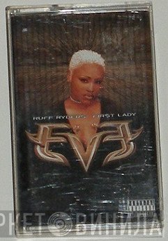 Eve   - Ruff Ryder's First Lady