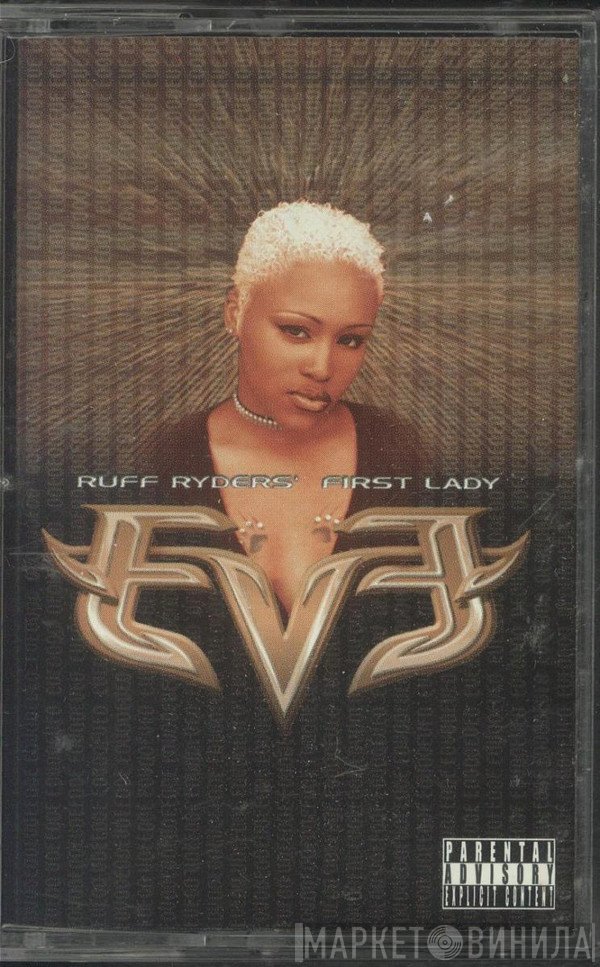 Eve   - Ruff Ryder's First Lady