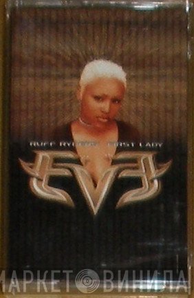Eve   - Ruff Ryder's First Lady