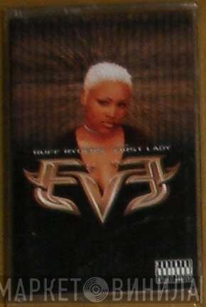 Eve   - Ruff Ryder's First Lady
