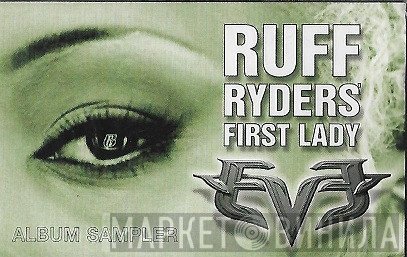 Eve   - Ruff Ryders' First Lady (Album Sampler)