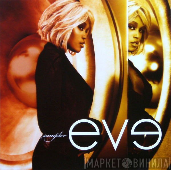 Eve   - Sampler