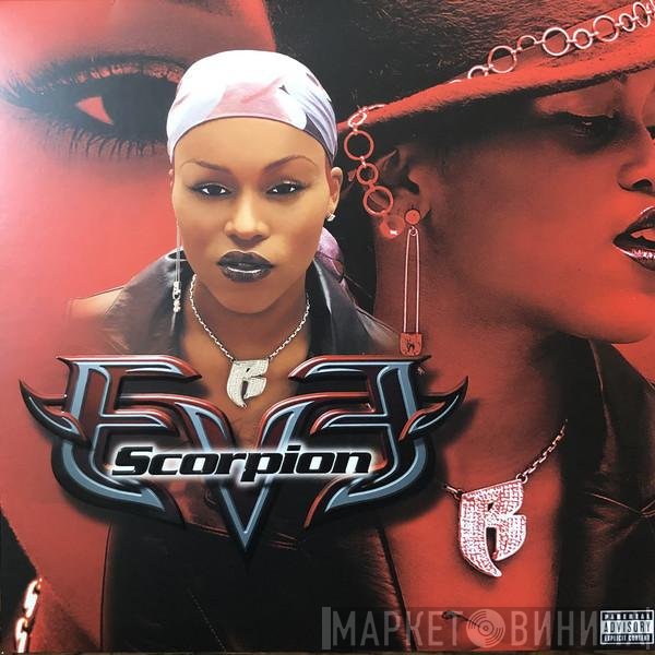 Eve   - Scorpion