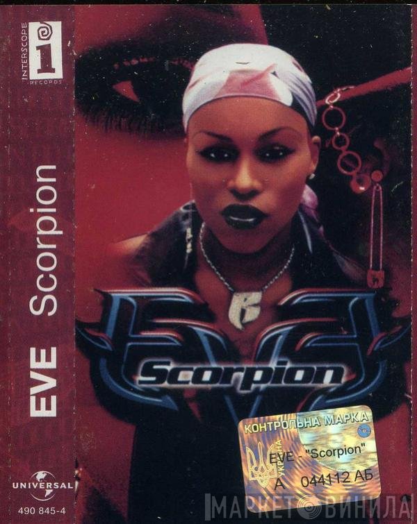 Eve   - Scorpion