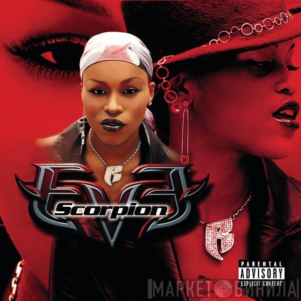 Eve   - Scorpion