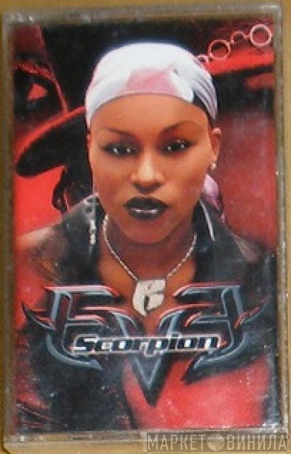 Eve   - Scorpion