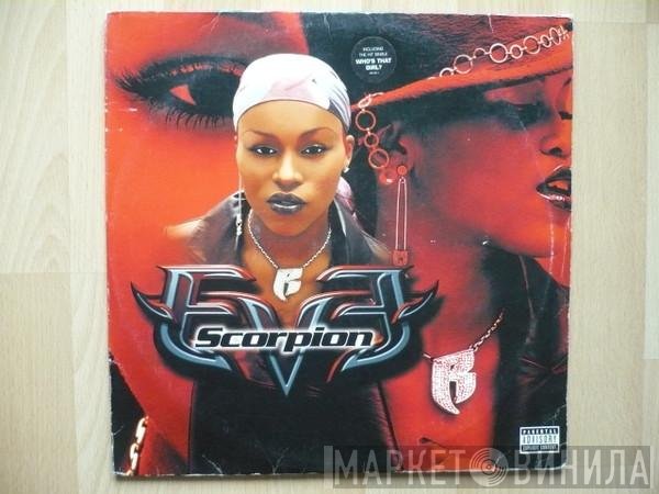 Eve   - Scorpion