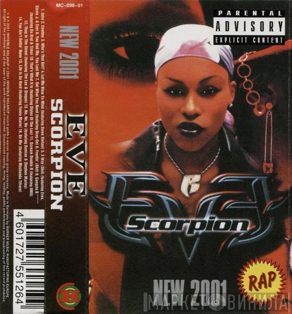 Eve   - Scorpion