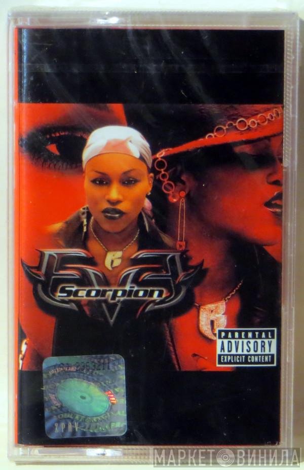 Eve   - Scorpion