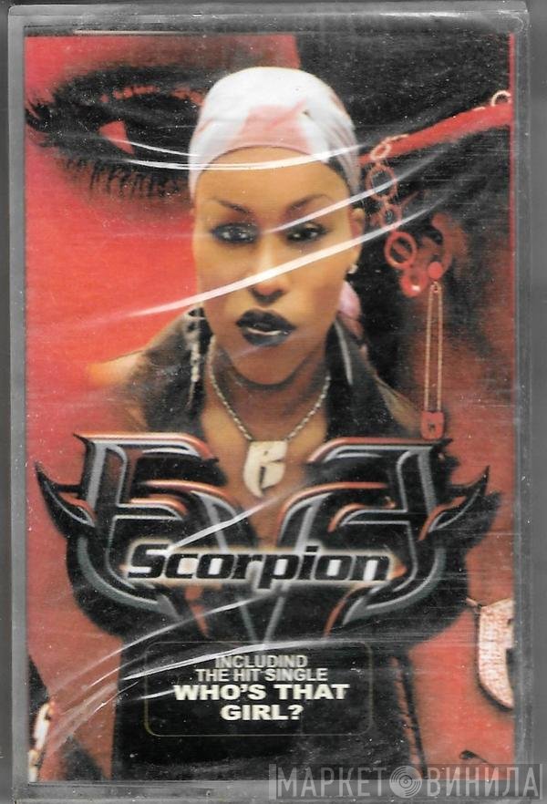 Eve   - Scorpion