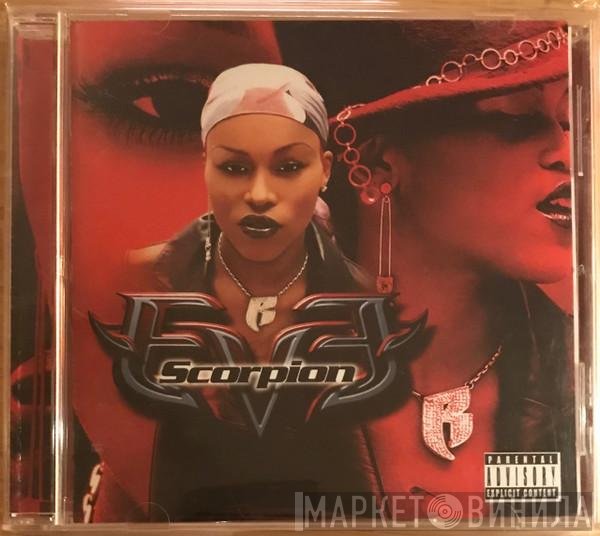 Eve   - Scorpion