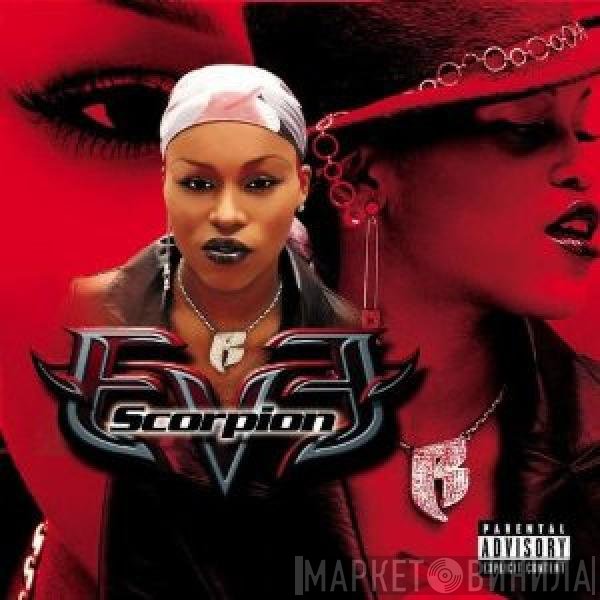 Eve   - Scorpion