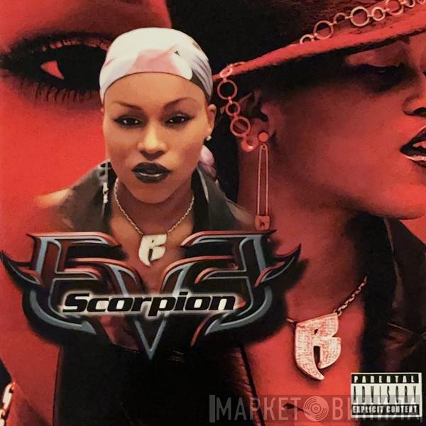 Eve   - Scorpion