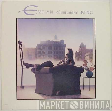 Evelyn King - Flirt