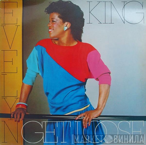 Evelyn King - Get Loose