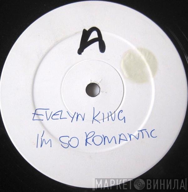 Evelyn King - I'm So Romantic