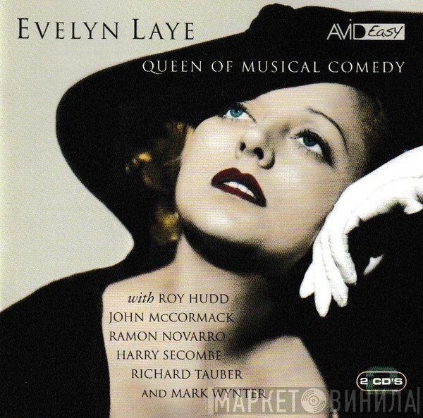 Evelyn Laye - Queen Of Musical Comedy