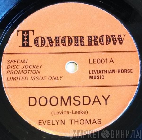 Evelyn Thomas  - Doomsday