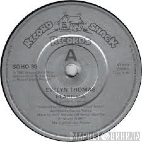 Evelyn Thomas - Heartless