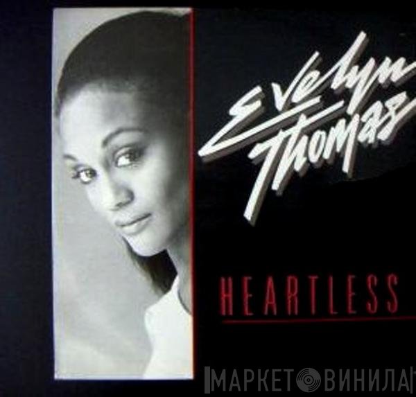 Evelyn Thomas  - Heartless