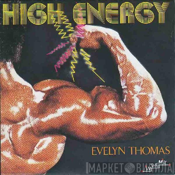 Evelyn Thomas  - High Energy