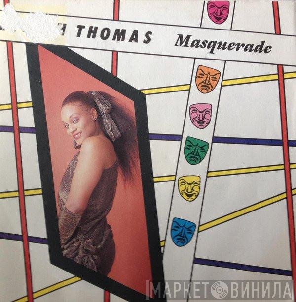Evelyn Thomas  - Masquerade