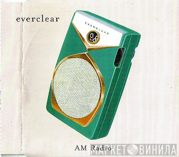 Everclear - AM Radio
