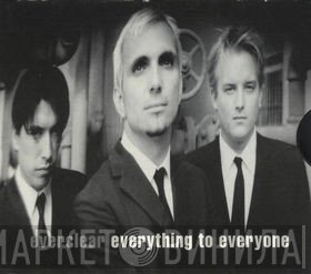 Everclear  - Everything To Everyone