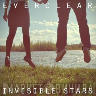 Everclear  - Invisible Stars