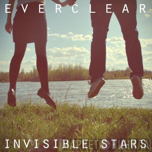 Everclear  - Invisible Stars