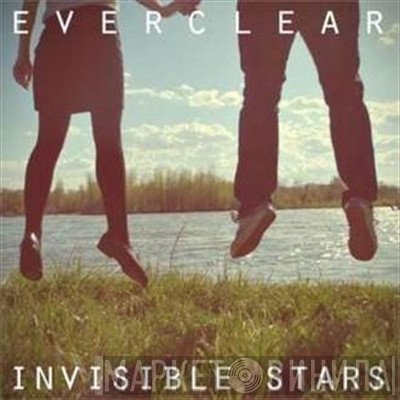 Everclear  - Invisible Stars
