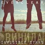 Everclear  - Invisible Stars