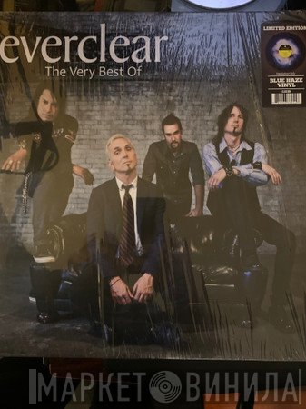 Everclear - The Very Best Of