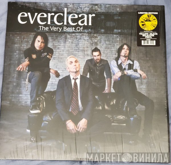 Everclear - The Very Best Of