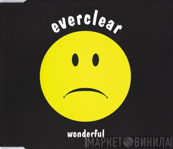 Everclear  - Wonderful