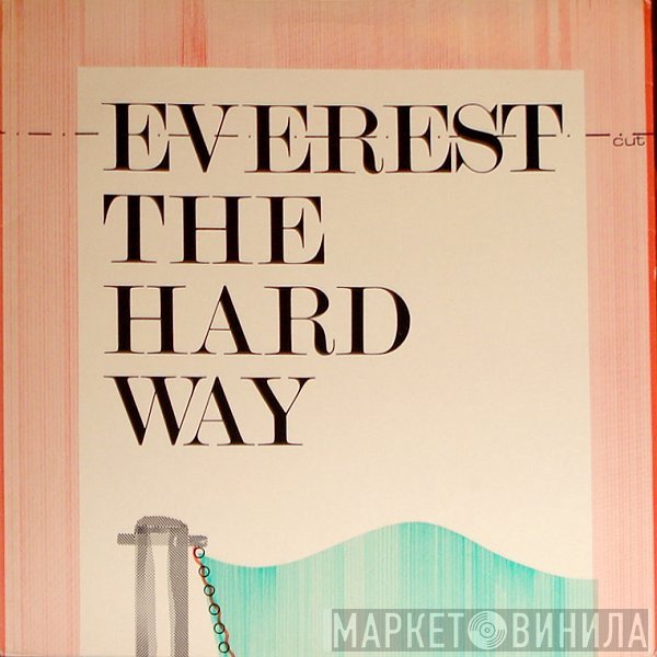 Everest The Hard Way - Tightrope