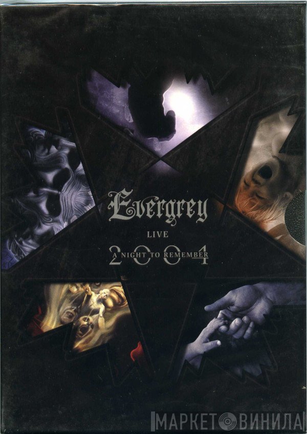 Evergrey - A Night To Remember - Live 2004