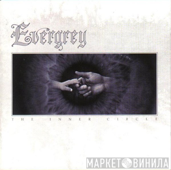 Evergrey - The Inner Circle