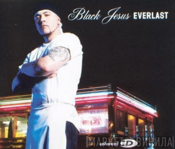 Everlast - Black Jesus